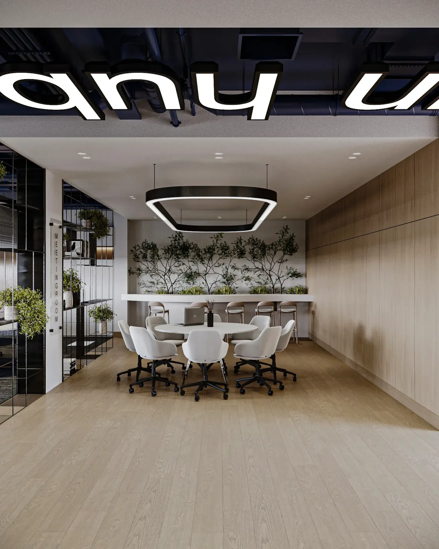 [MAC Carpets Administrative Building] - Image 31